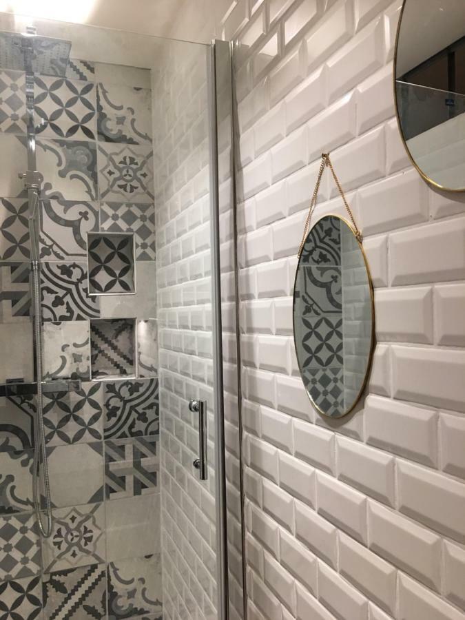 Le 17 Appartement Rodez Buitenkant foto